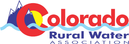 CO Rural Water Association logo